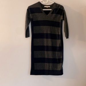 Loft sweater dress